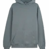 Basic-Hoodie MIKA StormyWeather