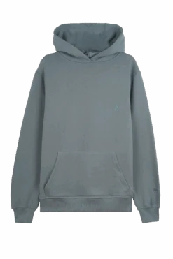 Noorlys 11 Basic-Hoodie MIKA StormyWeather