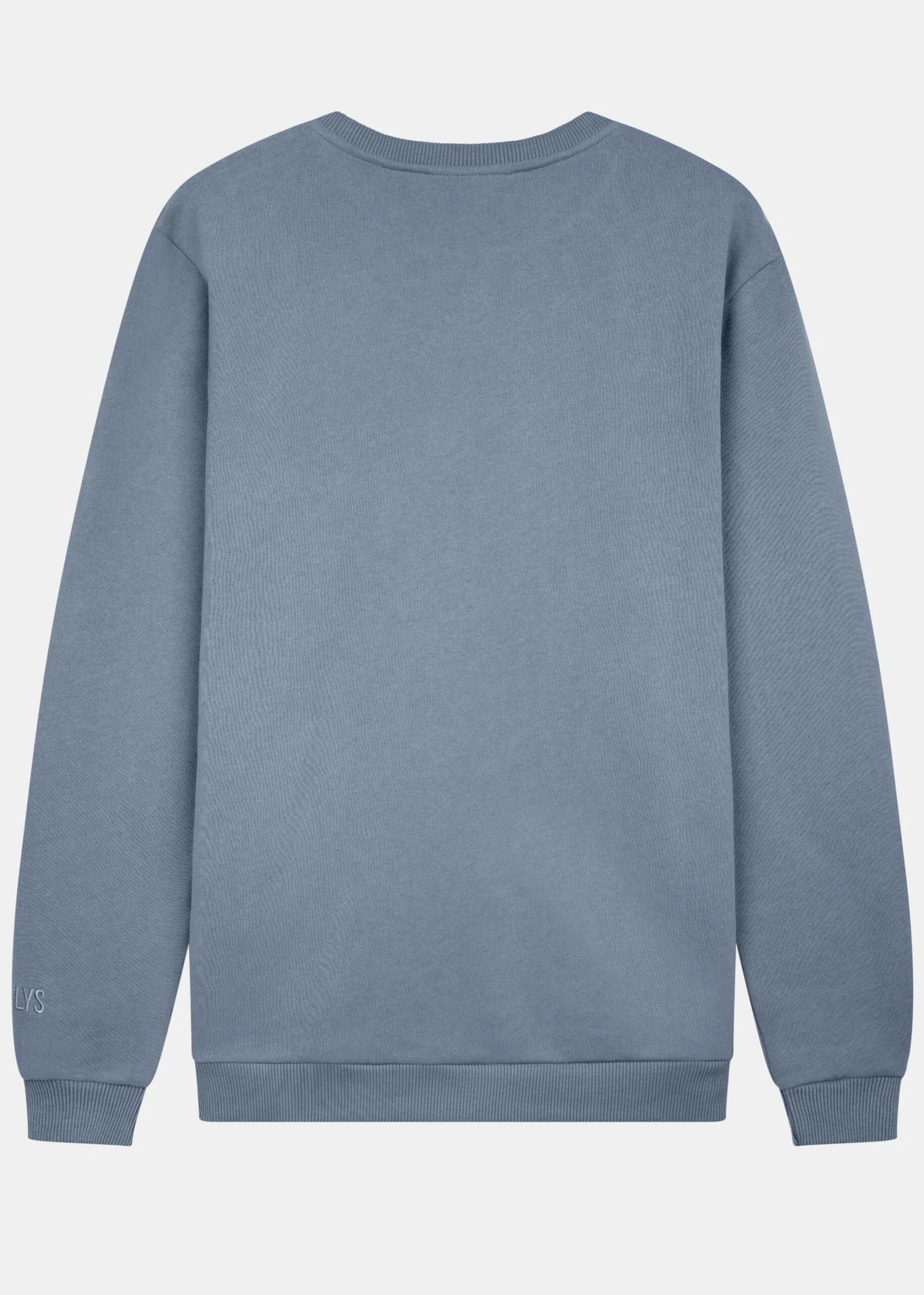 Basic-Sweater MOODIG StormyWeather 3 Basic-Sweater MOODIG StormyWeather – Bild 3