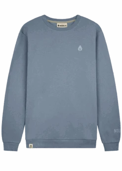Basic-Sweater MOODIG StormyWeather