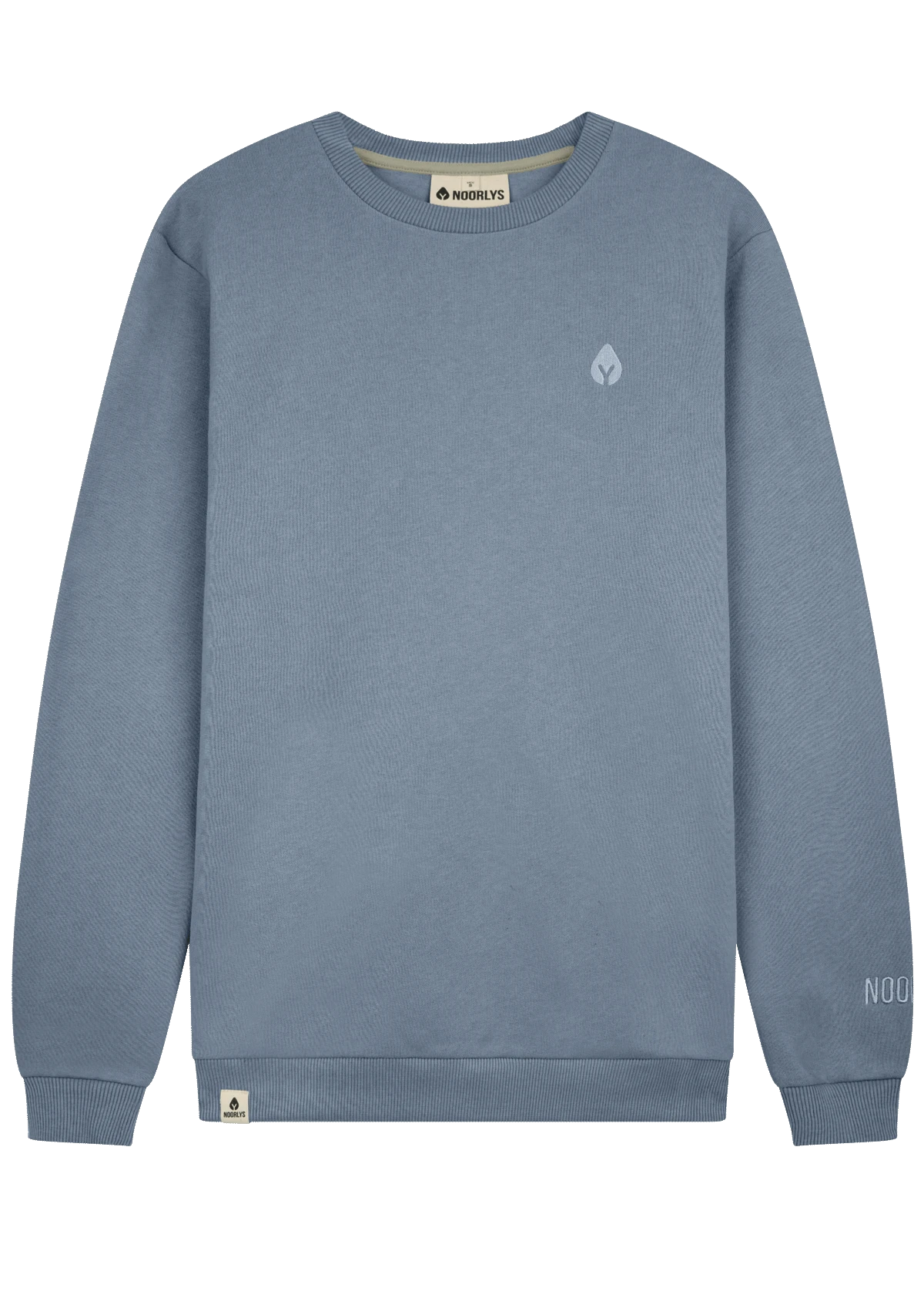 Basic-Sweater MOODIG StormyWeather 1 Basic-Sweater MOODIG StormyWeather