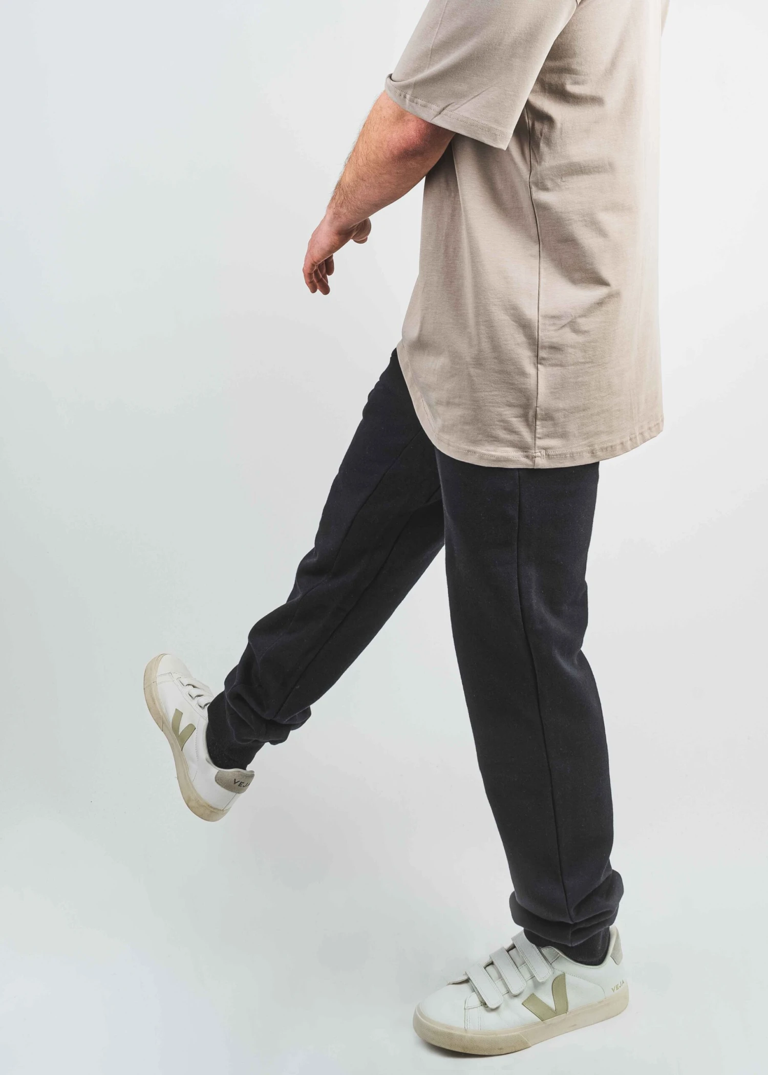 Jogginghose STIEFBUCK Black 7 Jogginghose STIEFBUCK Black – Bild 7