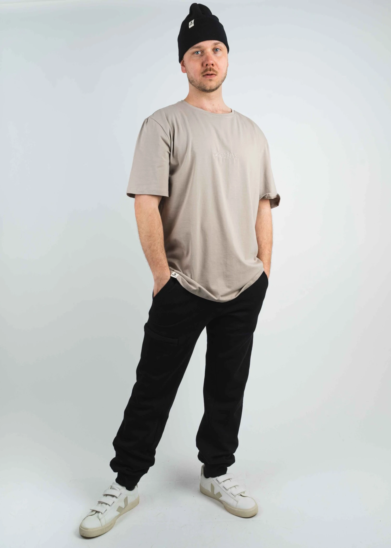 Jogginghose STIEFBUCK Black 6 Jogginghose STIEFBUCK Black – Bild 6