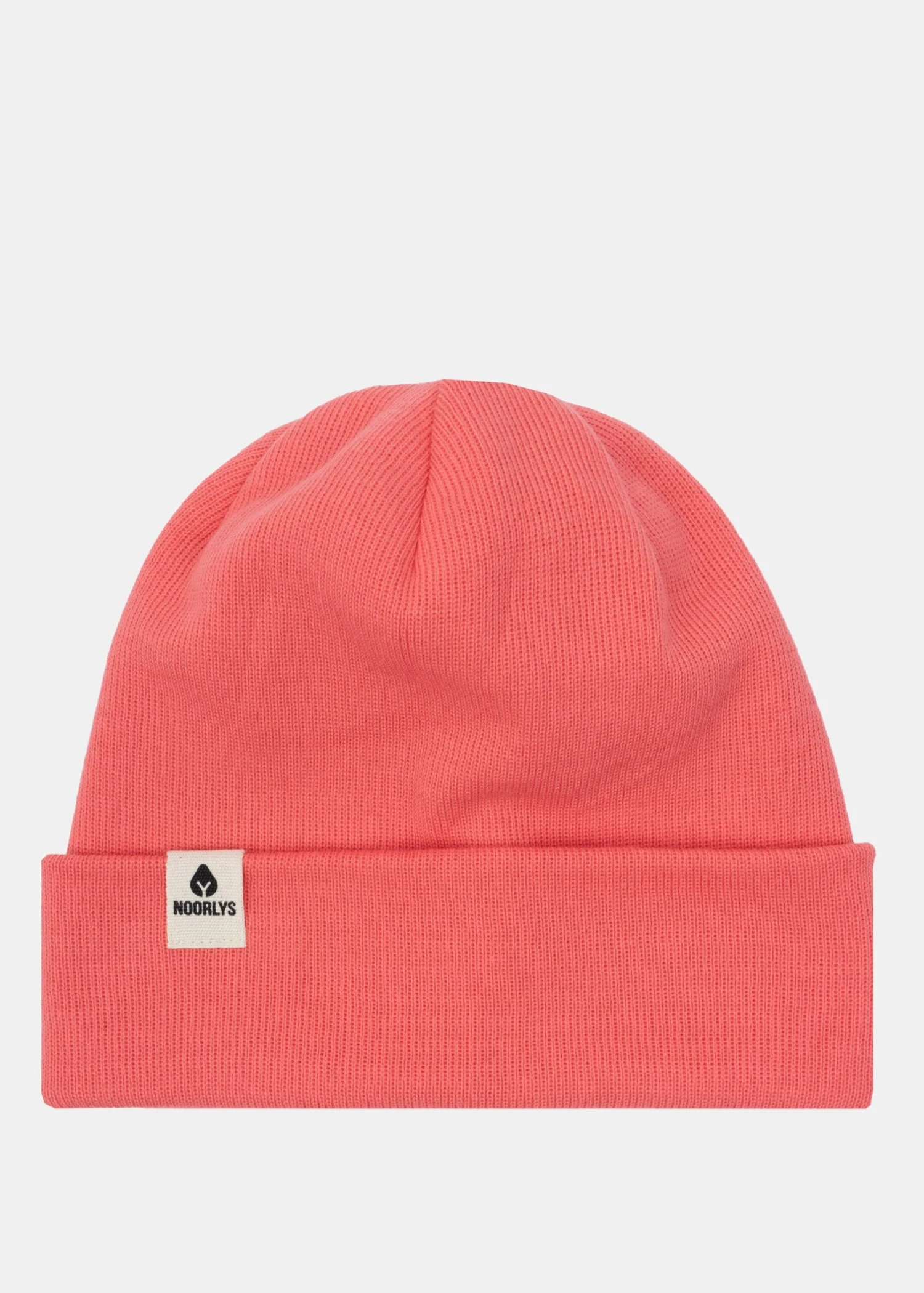 Baumwollmütze FRITZI Erdbeereis 3 Baumwollmütze FRITZI Erdbeereis – Bild 3