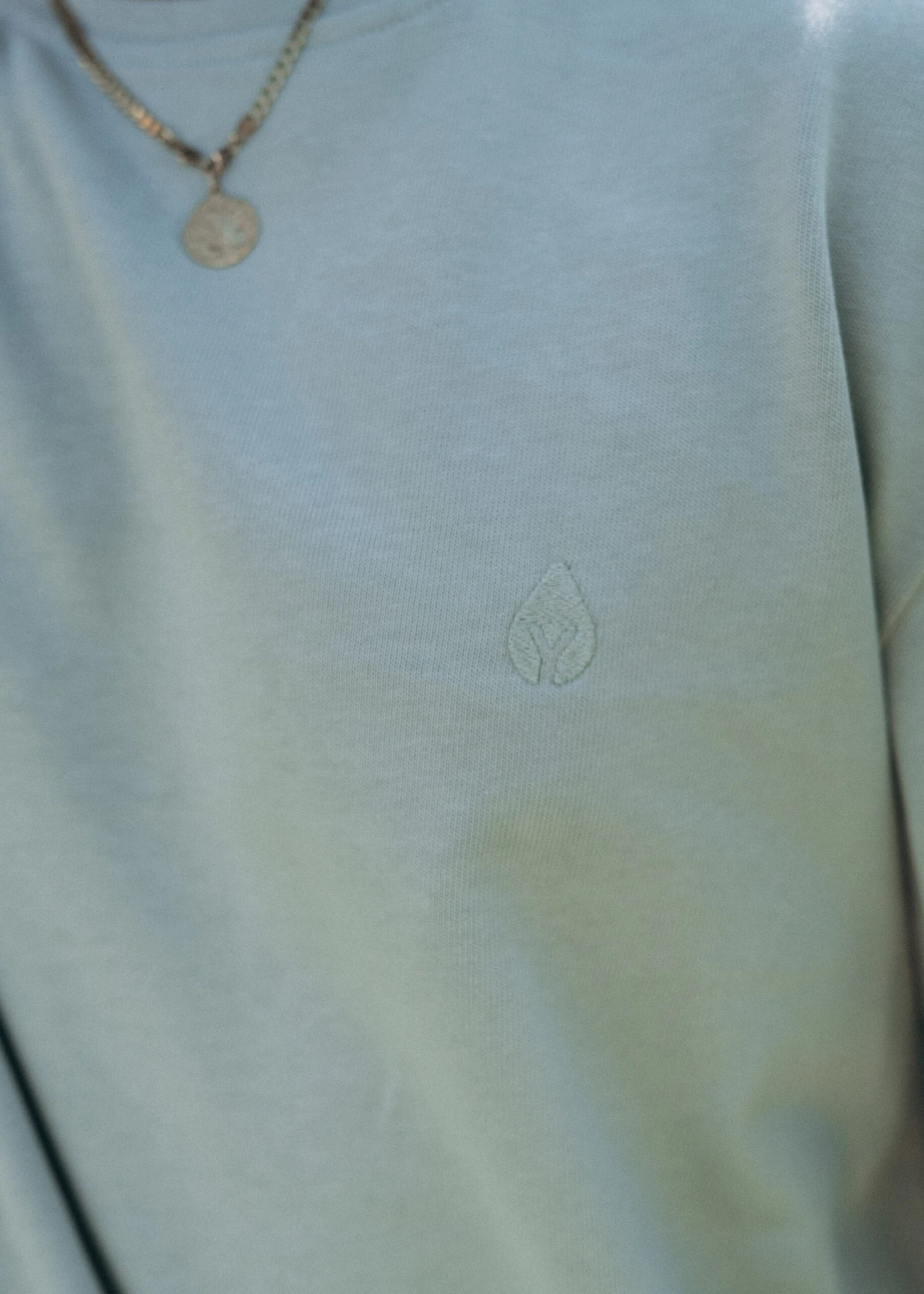 Basic Heavy T-Shirt SWOORIG DesertSage 4 Basic Heavy T-Shirt SWOORIG DesertSage – Bild 4