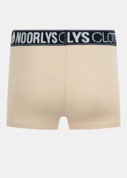 Boxershort PIEPHAHN SmokeGrey -Noorlys boxershort piephahn smokegrey h