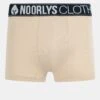 Boxershort PIEPHAHN SmokeGrey