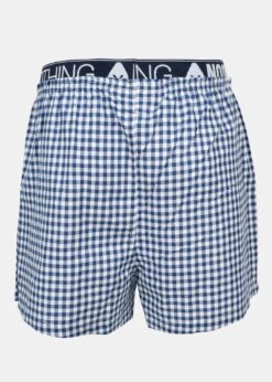 Boxershorts LÜMMEL NavyChecked 6 Boxershorts LÜMMEL NavyChecked -Noorlys boxershorts luemmel navychecked h 0cba58b3 eac8 4692 9e2e 4342edc3c083