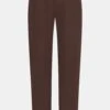 Chinohose ACHTERN SealBrown