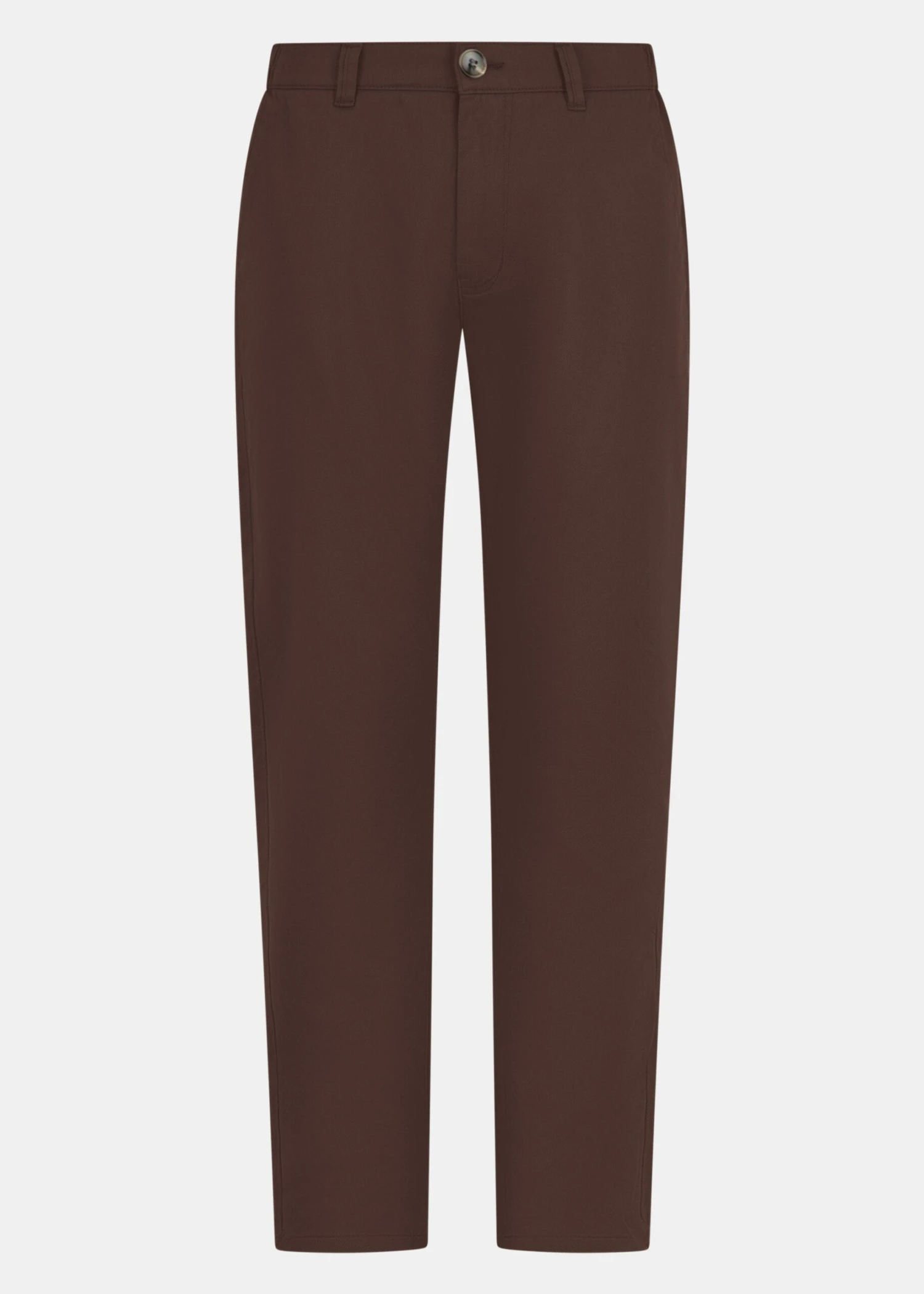 Chinohose ACHTERN SealBrown 1 Chinohose ACHTERN SealBrown