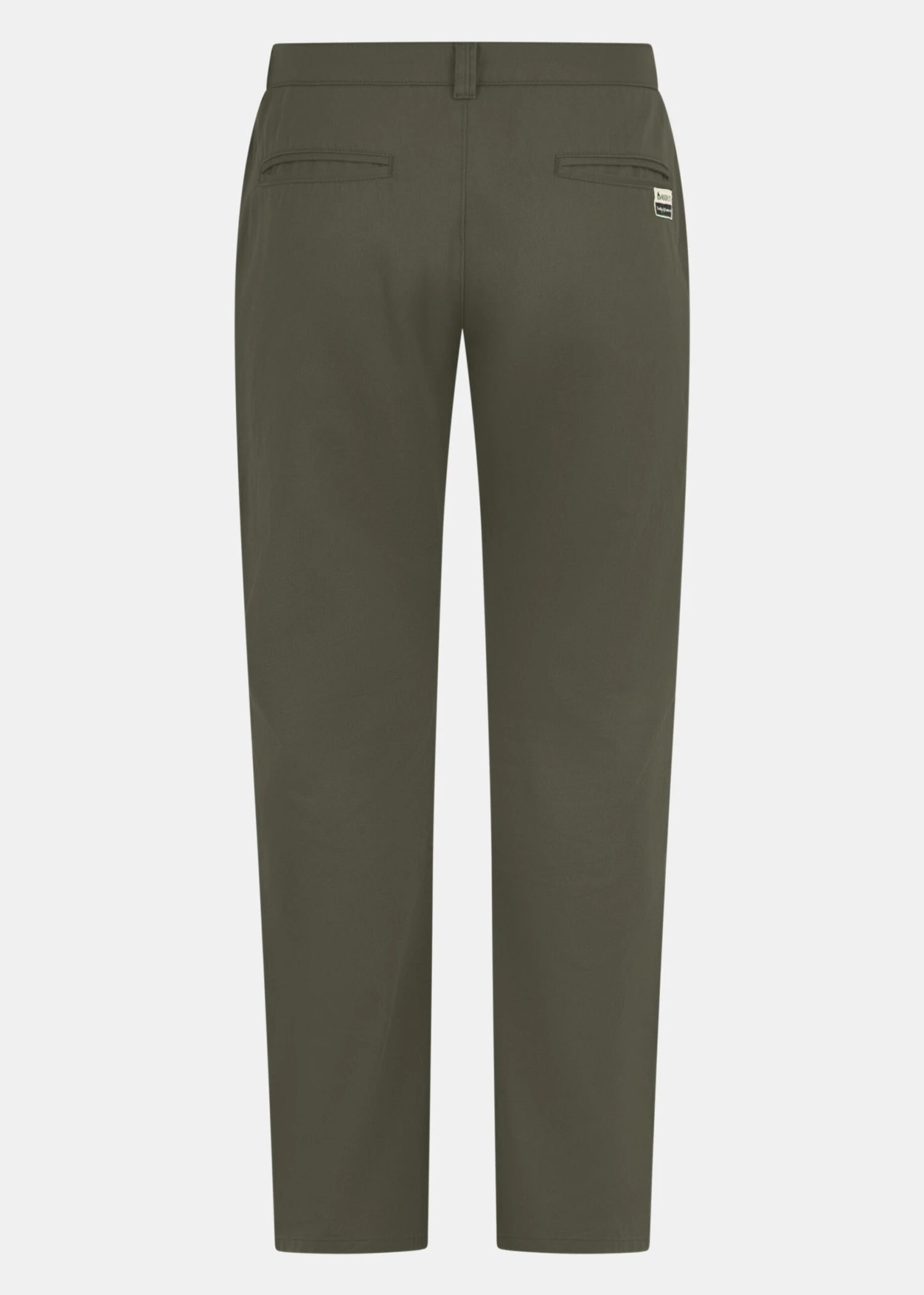 Chinohose ACHTERN OliveNight 5 Chinohose ACHTERN OliveNight – Bild 5