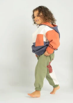 Jogginghose SIETDIEK LodenGreen 16 Jogginghose SIETDIEK LodenGreen -Noorlys cold kids winter nachhaltig fair produziert warm kuschlig boxershorts winter schoen 28 678898d2 c219 4d75 8920 6547c8ef6f9a