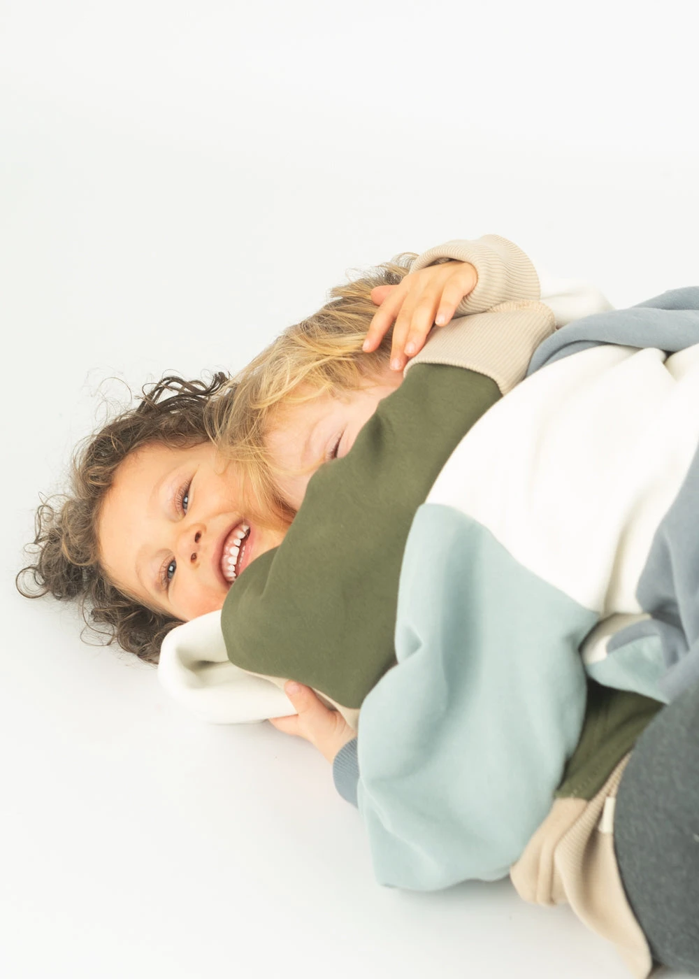 Hoodie BRIIS CypressGreen 5 Hoodie BRIIS CypressGreen – Bild 5