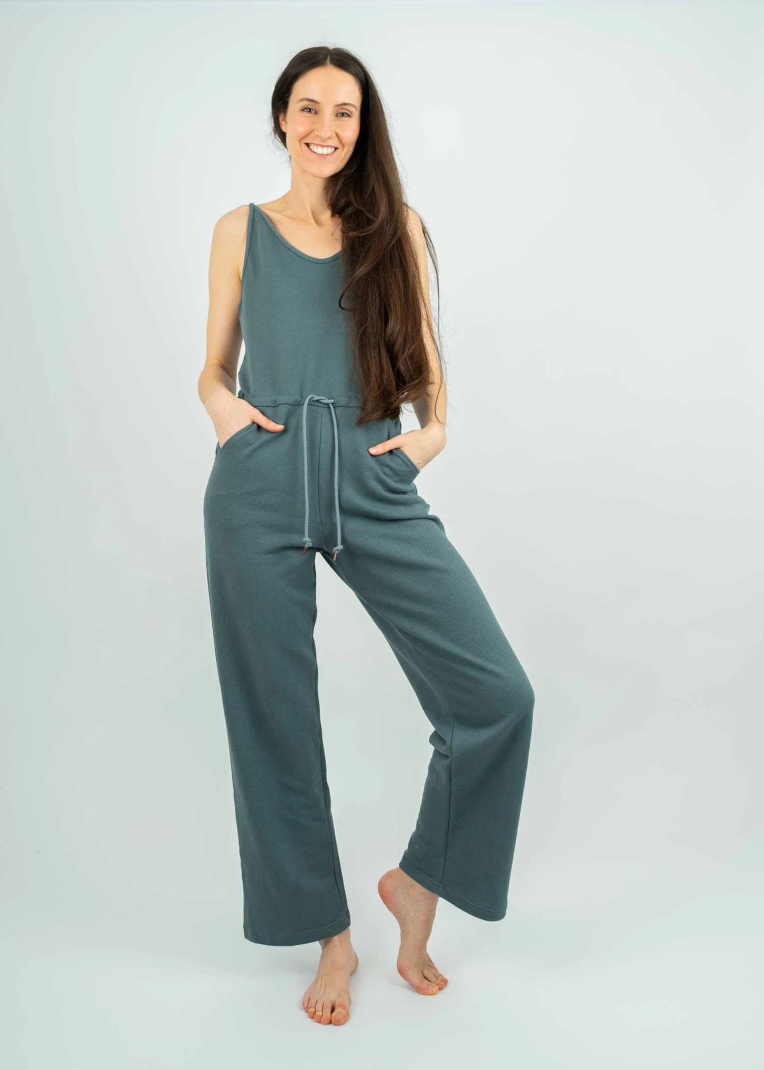 Jumpsuit ERLIS StormyWeather 10 Jumpsuit ERLIS StormyWeather – Bild 10