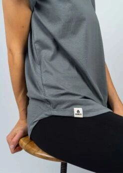 T-Shirt SCHIER StormyWeather 11 T-Shirt SCHIER StormyWeather -Noorlys detail T Shirt SCHIER StormyWeather