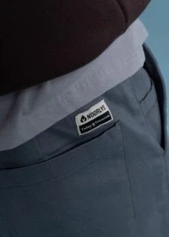 Relaxed-Pant RULLEN StormyWeather -Noorlys fair cool sommer fashion bio laessig weich biologisch 10