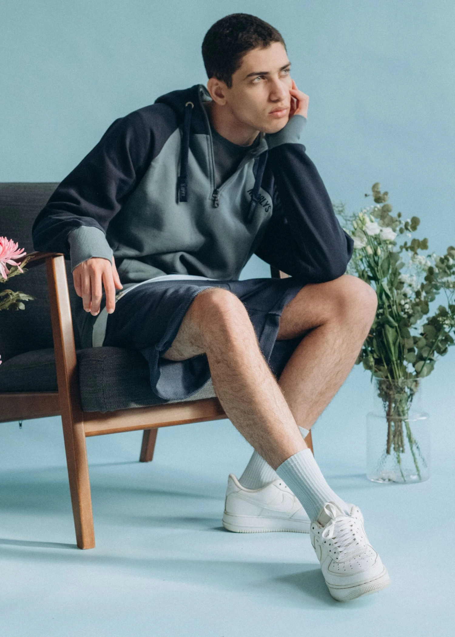 Hoodie AX-1 StormyWeather 14 Hoodie AX-1 StormyWeather – Bild 14