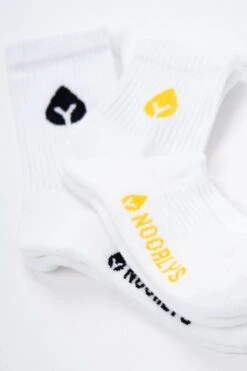 Knöchelhohe Socken STRUMPFPEER White 7 Knöchelhohe Socken STRUMPFPEER White -Noorlys fair cool sommer fashion weich socken buendel 11 c4270e4f 092c 47f7 8b82 8c29e41b3c48