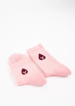 Knöchelhohe Socken STRUMPFPEER Seerose 5 Knöchelhohe Socken STRUMPFPEER Seerose -Noorlys fair cool sommer fashion weich socken buendel 3