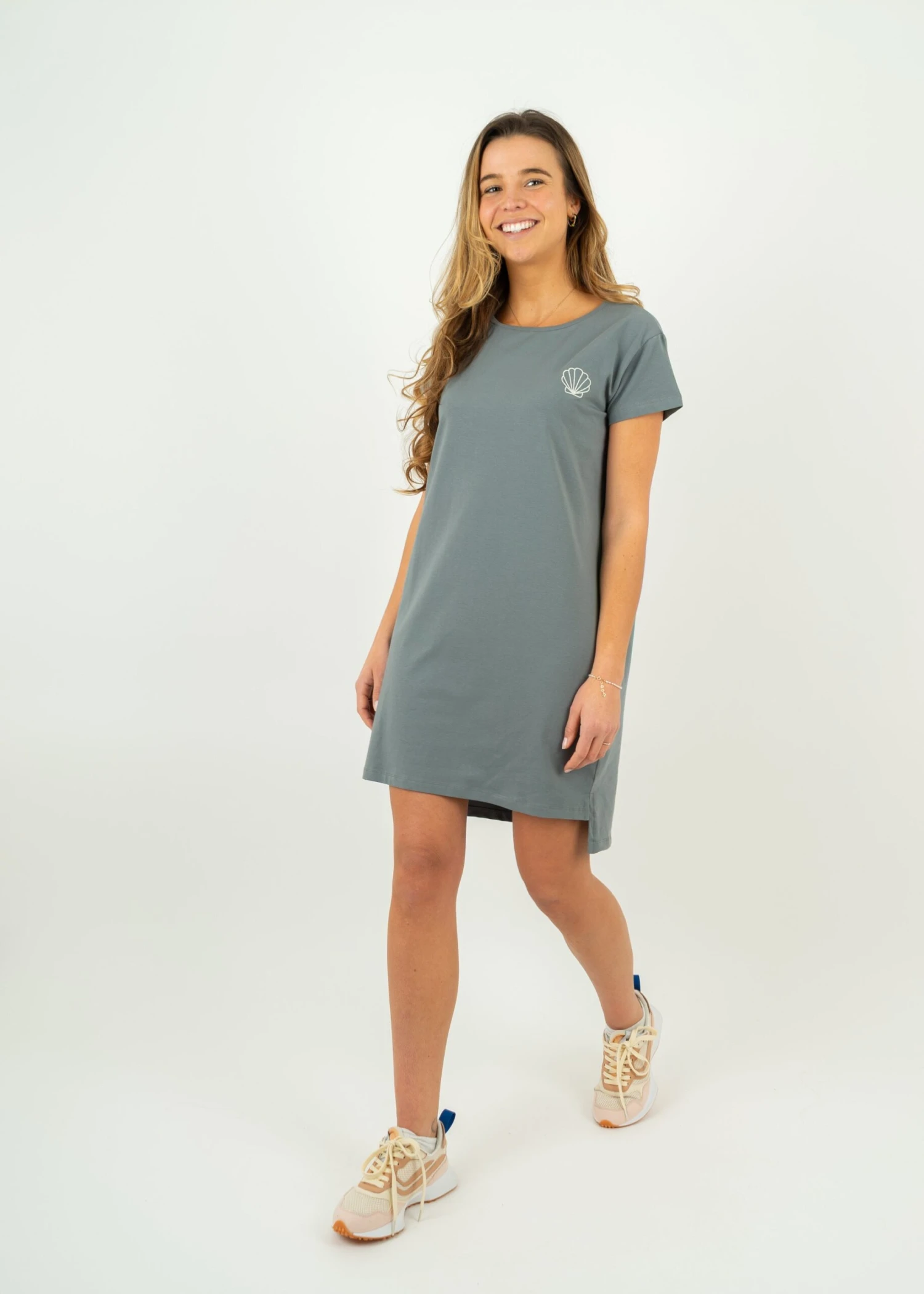 T-Shirt-Kleid SPILLIG StormyWeather 10 T-Shirt-Kleid SPILLIG StormyWeather – Bild 10