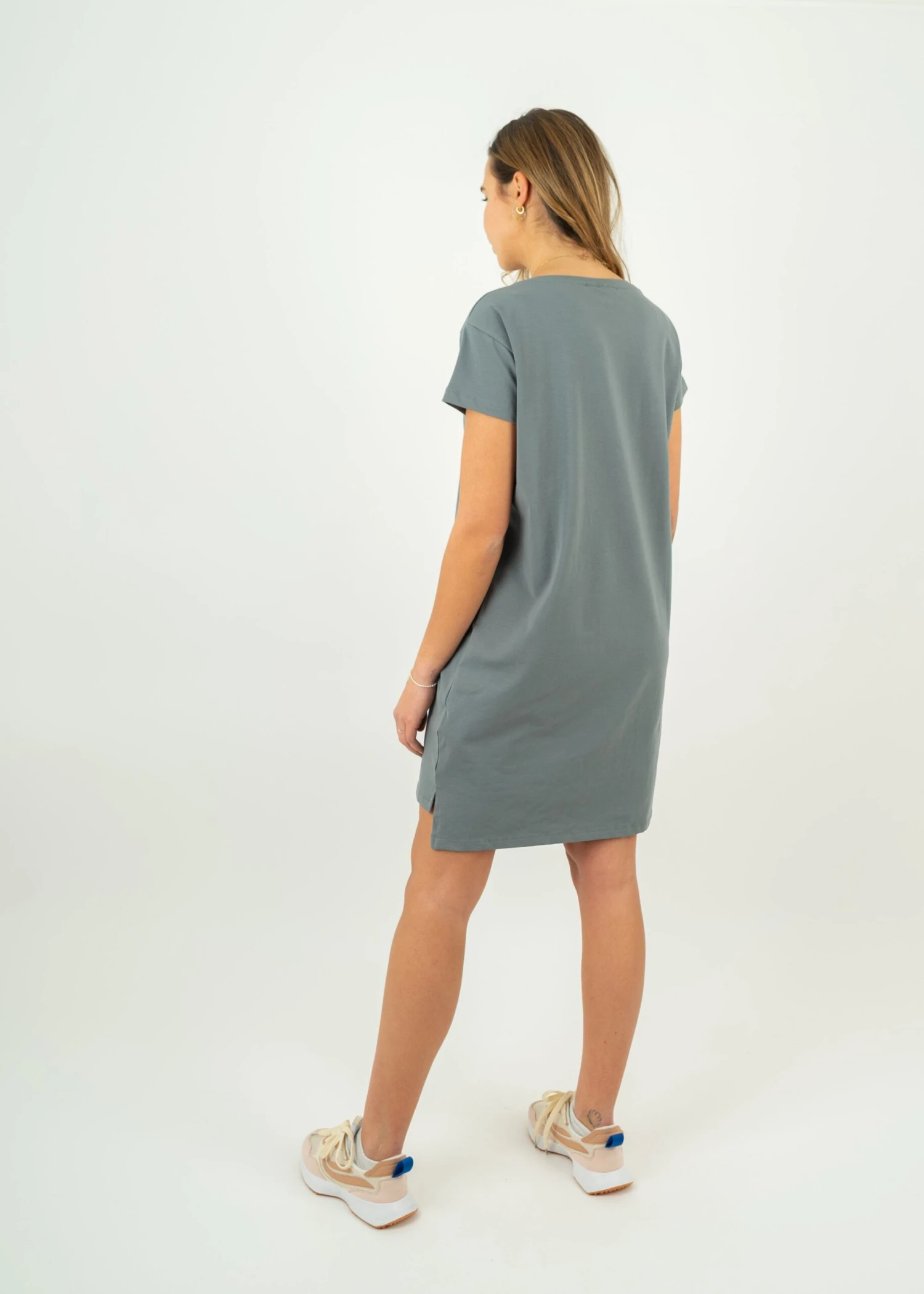 T-Shirt-Kleid SPILLIG StormyWeather 11 T-Shirt-Kleid SPILLIG StormyWeather – Bild 11