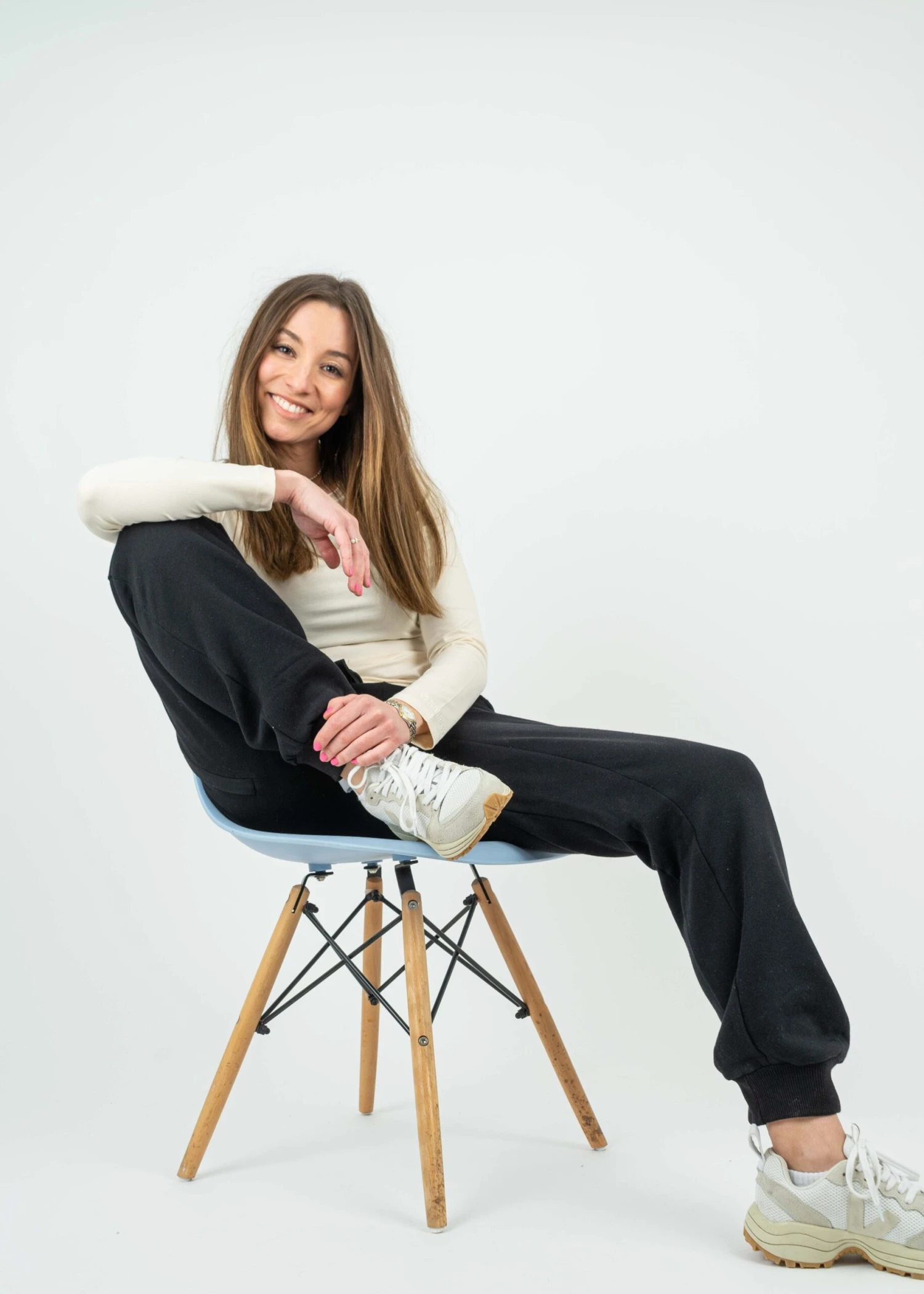 Jogginghose STIEFBUCK Black 8 Jogginghose STIEFBUCK Black – Bild 8