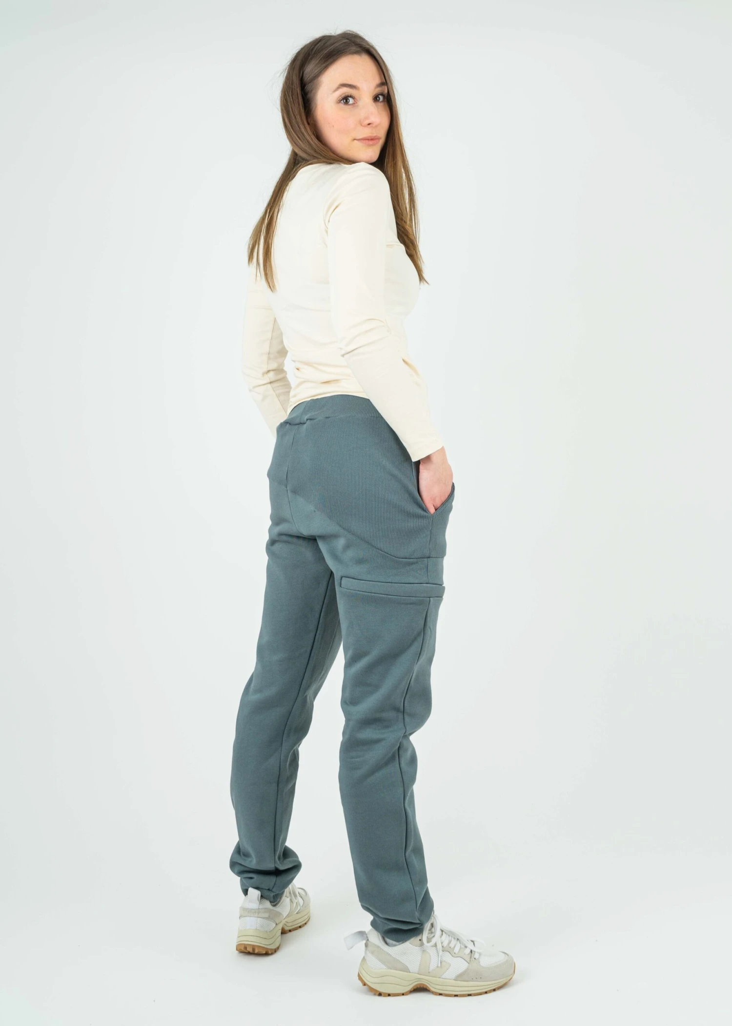 Jogginghose STIEFBUCK StormyWeather 14 Jogginghose STIEFBUCK StormyWeather – Bild 14