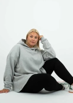 Leggings GEEV Black -Noorlys frauen curvy bio baumwolle fair produziert nachhaltig kollektion curvy women nachhaltig 136 c365ca02 cb16 4db3 a1a6 0a77b97eb984