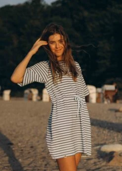 Sommerkleid RINGEL StormyStriped
