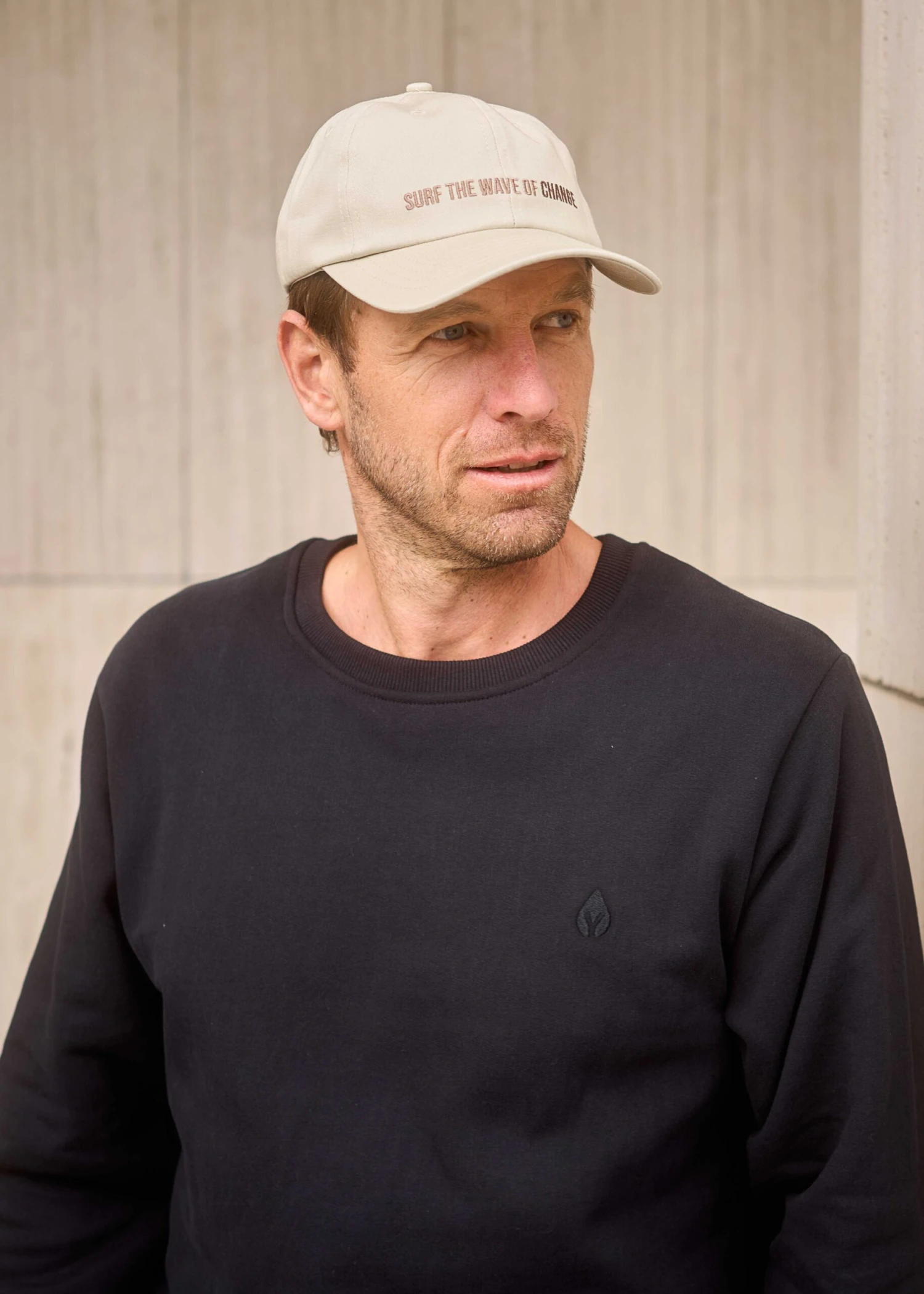 Basic-Sweater MOODIG Black 7 Basic-Sweater MOODIG Black – Bild 7