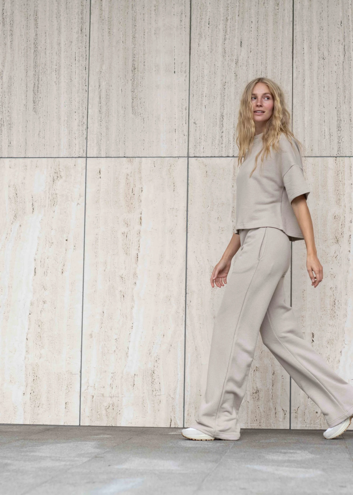 Piqué-T-Shirt GROOT SmokeGrey 6 Piqué-T-Shirt GROOT SmokeGrey – Bild 6