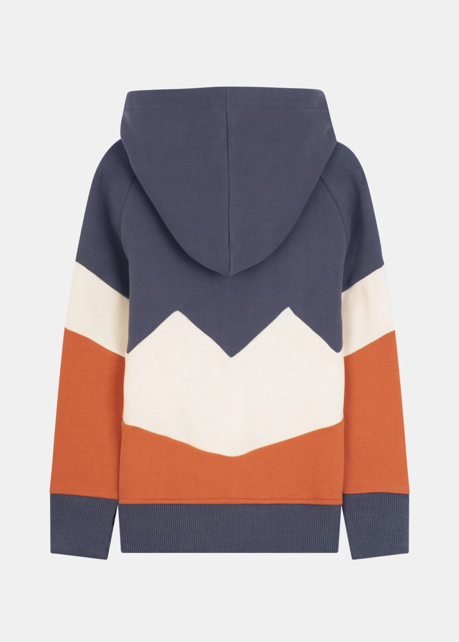 GOTS Hoodie BEEVERN GreyStone 3 GOTS Hoodie BEEVERN GreyStone – Bild 3