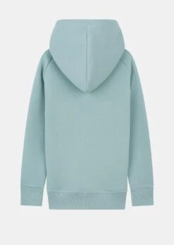 GOTS-Hoodie CLASSIC BlueSurf -Noorlys gots hoodie classic stormyweather hn