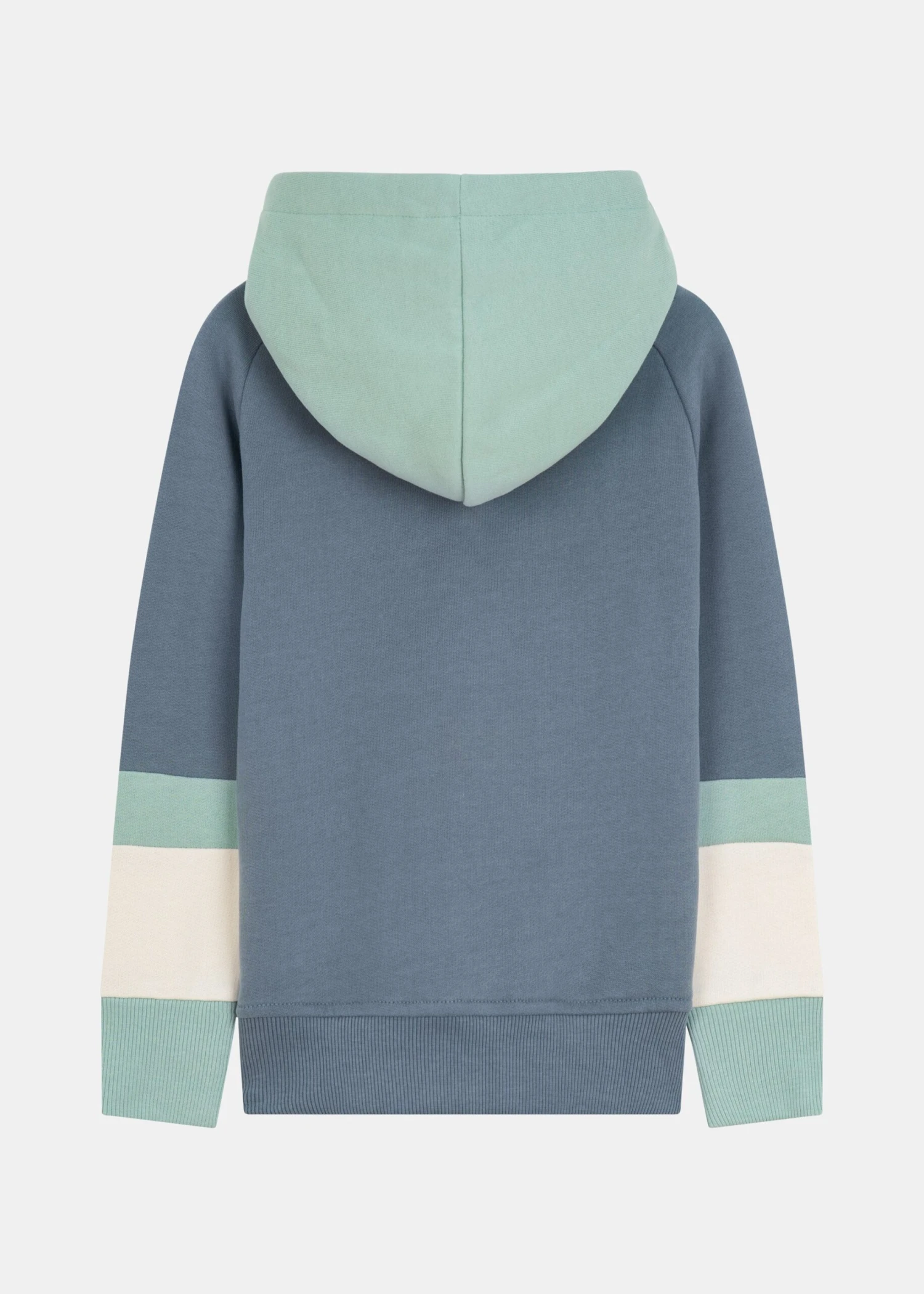 GOTS Hoodie TÜÜTJE StormyWeather 3 GOTS Hoodie TÜÜTJE StormyWeather – Bild 3