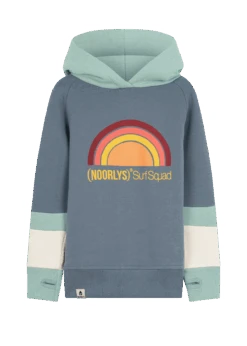 GOTS Hoodie TÜÜTJE StormyWeather