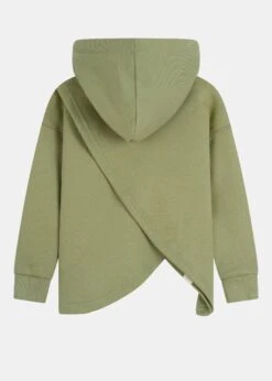 GOTS-Hoodie VINGER LodenGreen 8 GOTS-Hoodie VINGER LodenGreen -Noorlys gots hoodie vinger lodengreen h