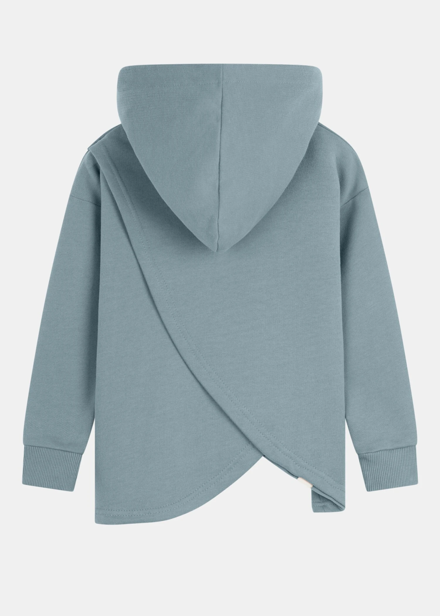 GOTS-Hoodie VINGER StormyWeather 3 GOTS-Hoodie VINGER StormyWeather – Bild 3