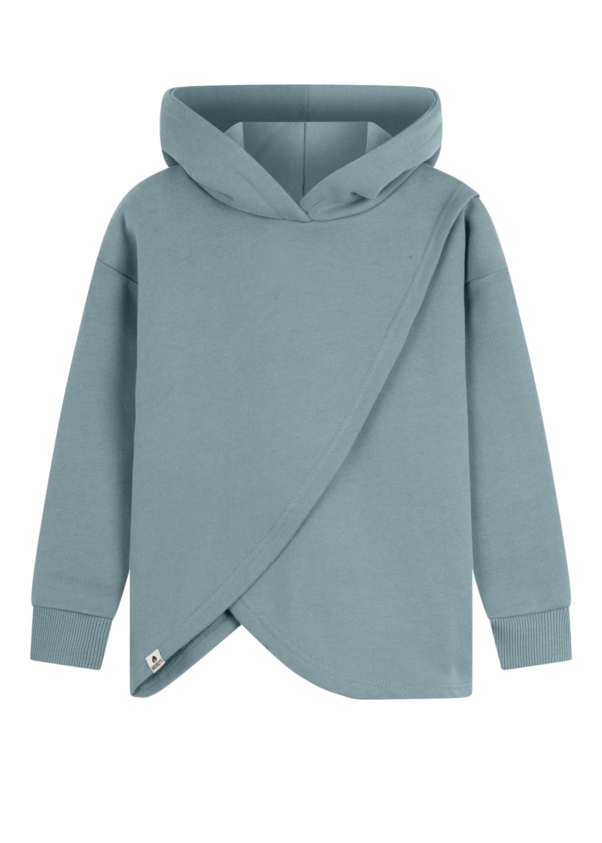 GOTS-Hoodie VINGER StormyWeather 1 GOTS-Hoodie VINGER StormyWeather