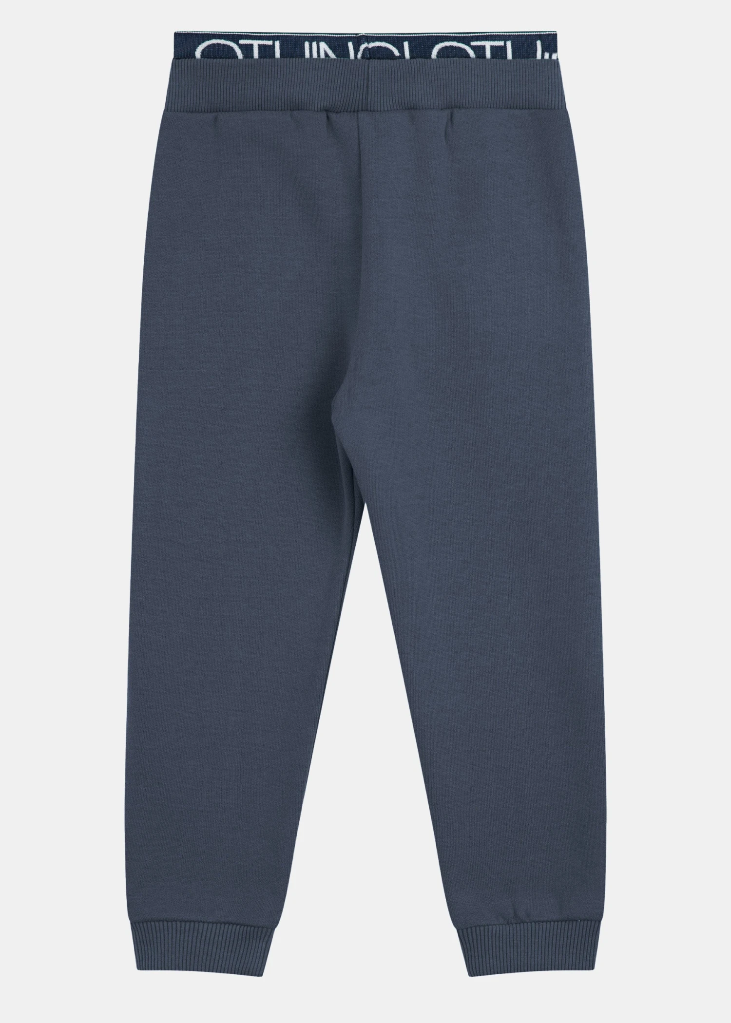 GOTS Jogginghose CLASSIC Navy 2 GOTS Jogginghose CLASSIC Navy – Bild 2