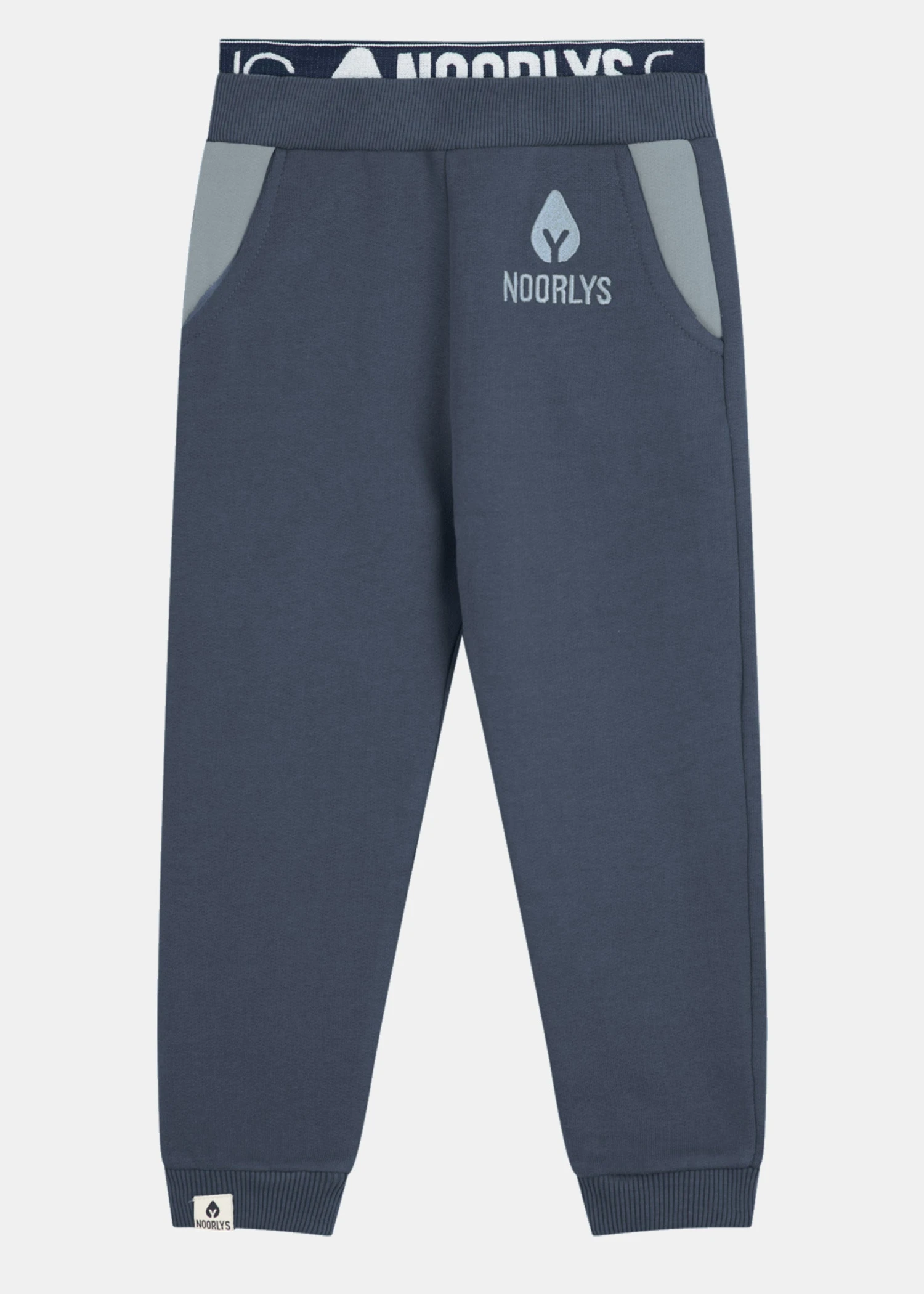 GOTS Jogginghose CLASSIC Navy 1 GOTS Jogginghose CLASSIC Navy