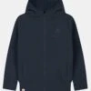 GOTS-Sweatjacke BUUG Navy