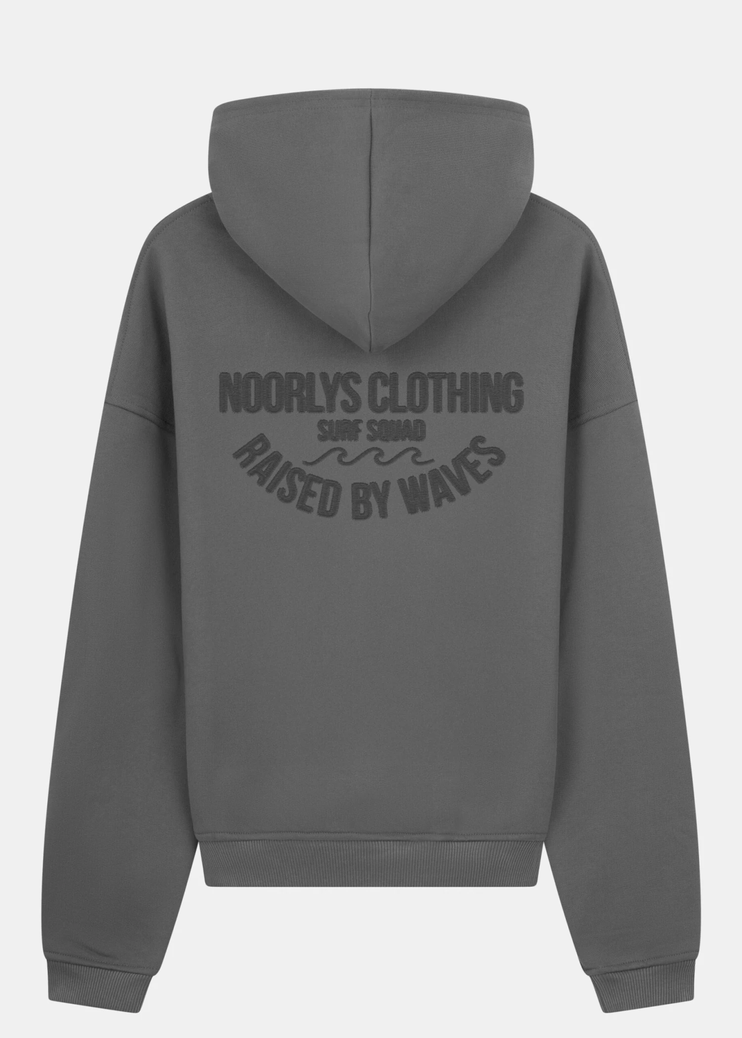 Heavy-Sweat-Hoodie HÄVIG SmokedPearl 1 Heavy-Sweat-Hoodie HÄVIG SmokedPearl