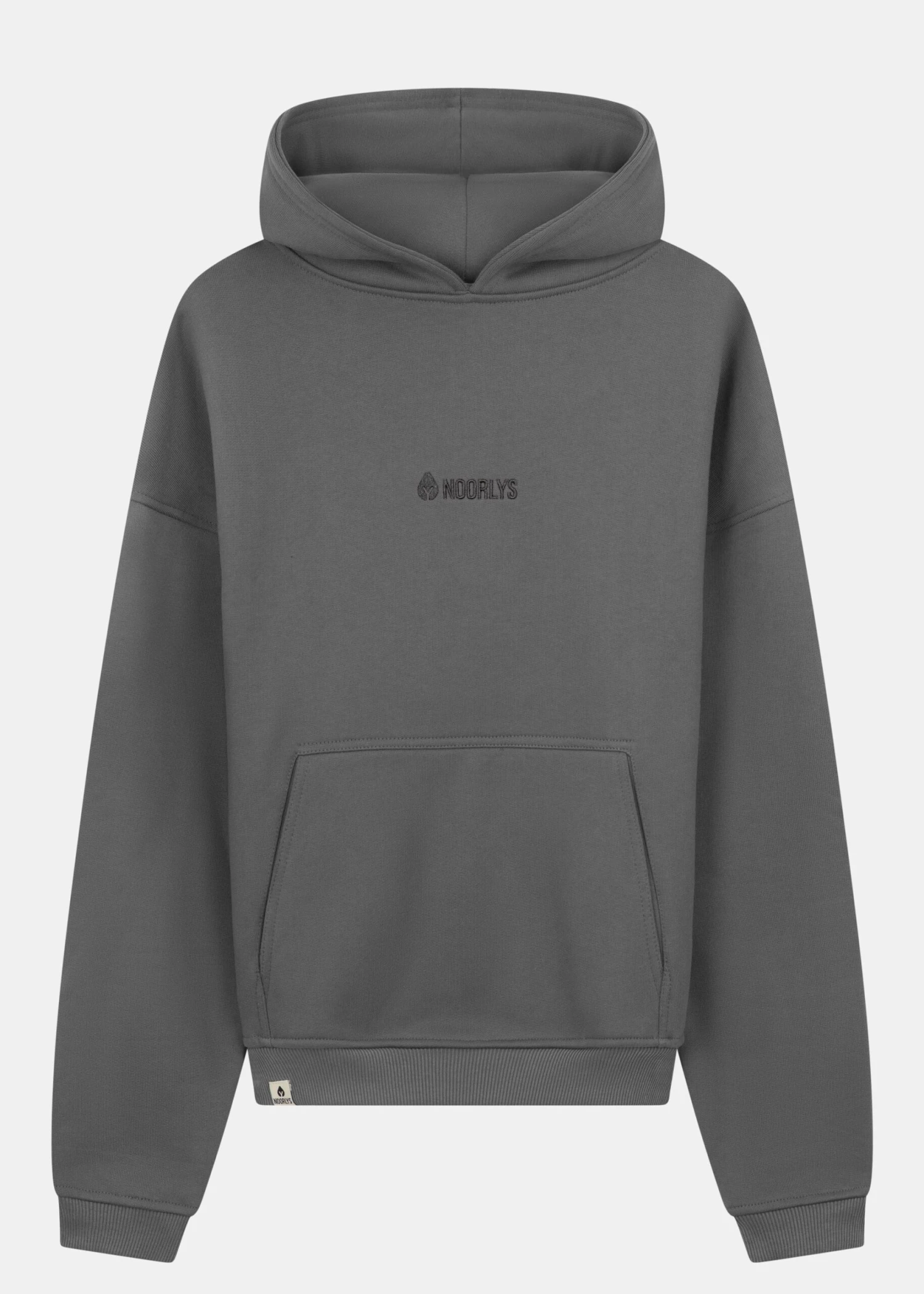 Heavy-Sweat-Hoodie HÄVIG SmokedPearl 4 Heavy-Sweat-Hoodie HÄVIG SmokedPearl – Bild 4