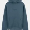 Heavy-Sweat Hoodie PUNDIG DarkSlate