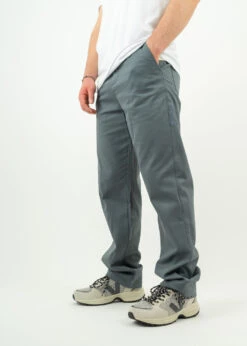 Relaxed-Pant RULLEN StormyWeather -Noorlys heavy sweat nachhaltig fair produziert warm kuschlig winter schoen 51