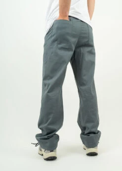 Relaxed-Pant RULLEN StormyWeather -Noorlys heavy sweat nachhaltig fair produziert warm kuschlig winter schoen 52