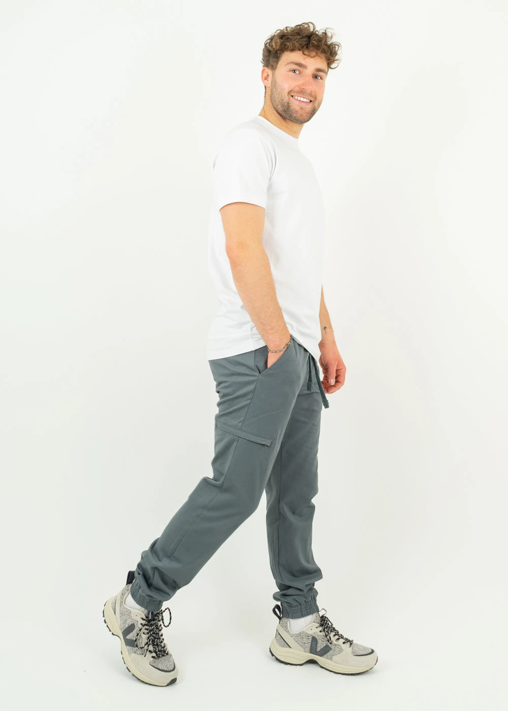 Jogger-Chino MAANDAG StormyWeather 15 Jogger-Chino MAANDAG StormyWeather – Bild 15