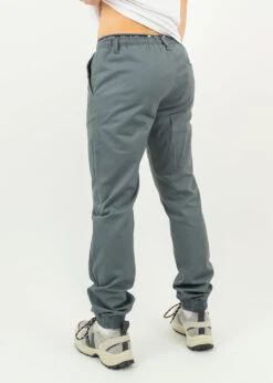 Jogger-Chino MAANDAG StormyWeather 31 Jogger-Chino MAANDAG StormyWeather -Noorlys heavy sweat nachhaltig fair produziert warm kuschlig winter schoen 71