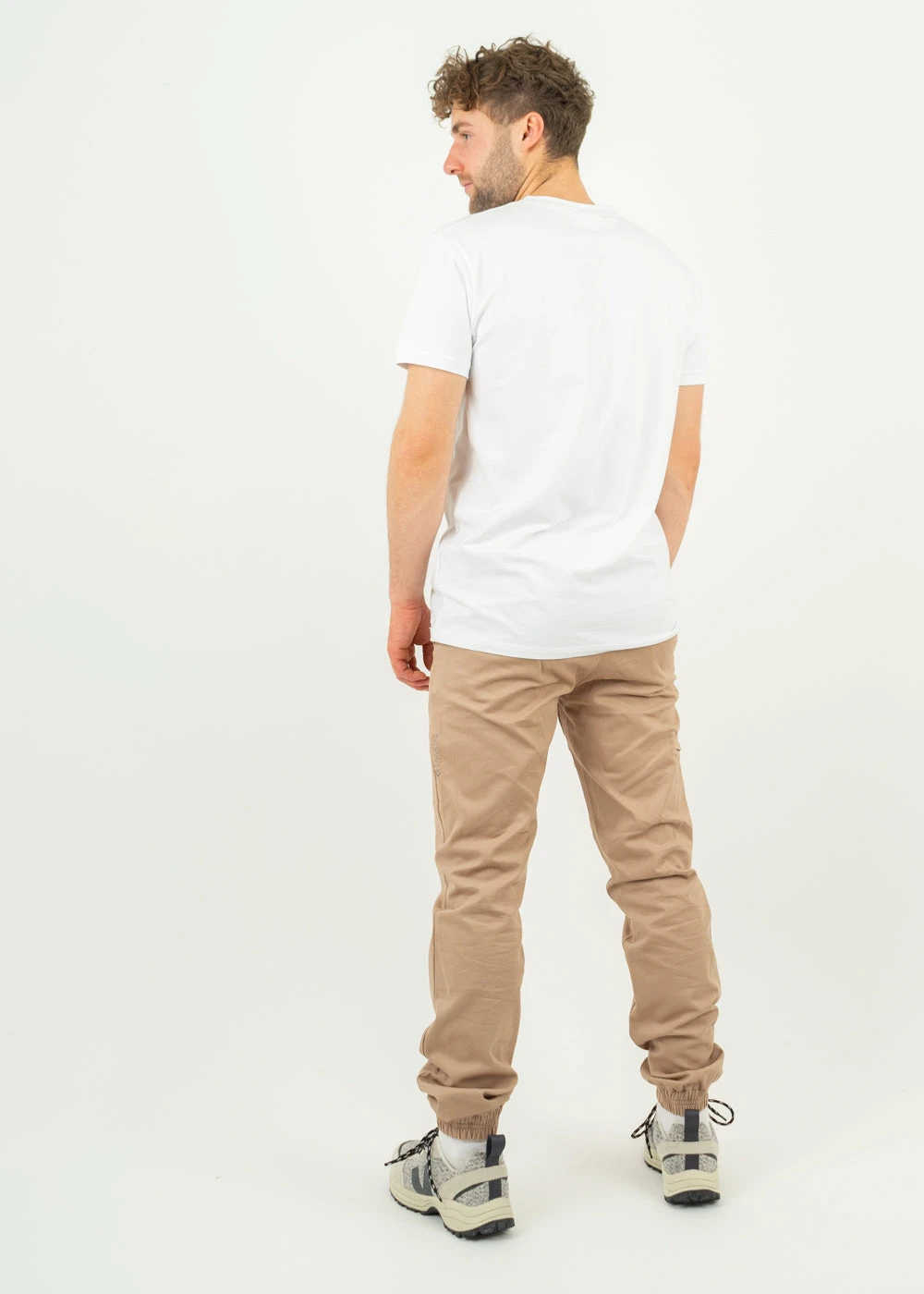 Jogger-Chino MAANDAG Camel 20 Jogger-Chino MAANDAG Camel – Bild 20