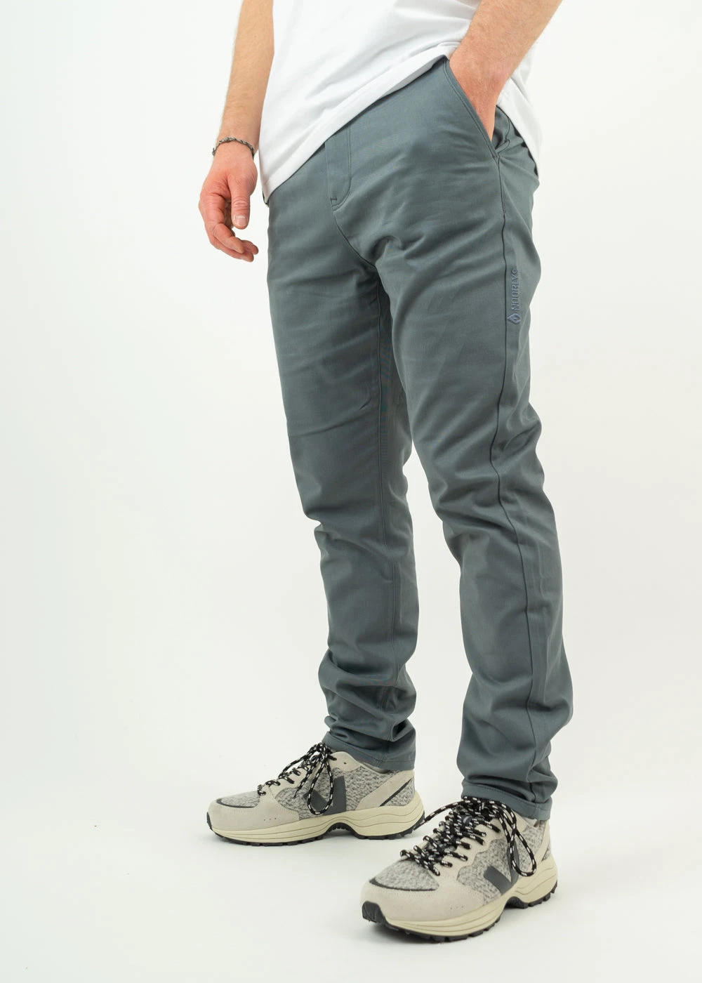 Chinohose ACHTERN StormyWeather 3 Chinohose ACHTERN StormyWeather – Bild 3